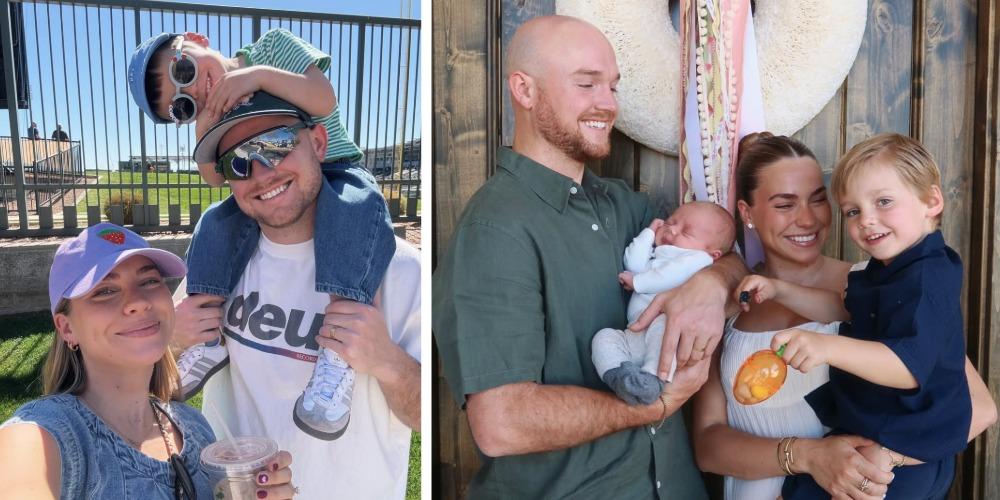 TikToker says big regret after son drowned to death is not getting a pool fence