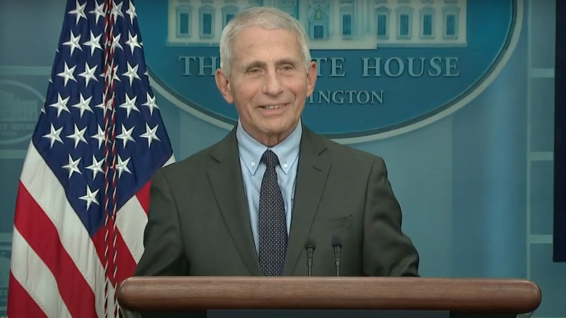 Fauci was obsessed with his own fame as he led the nation to lockdowns, double-masking, social distancing during Covid: diaries