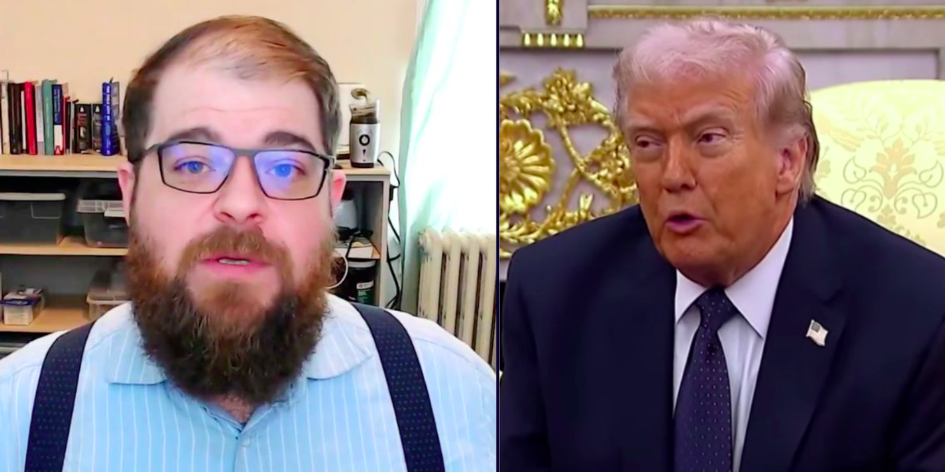 Dem PA Senate hopeful arrested for death threats against Trump, congressman's daughter