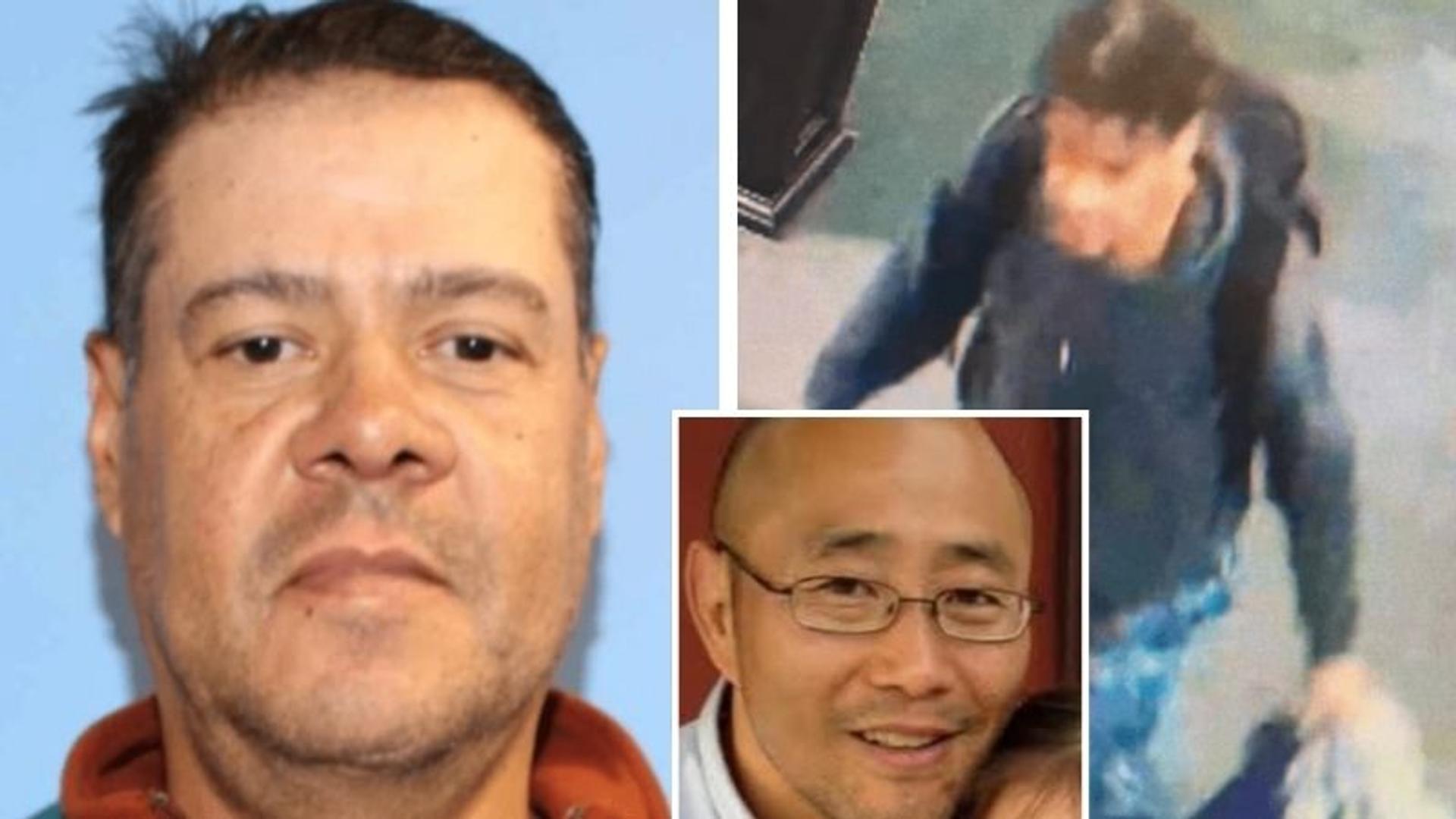 EXCLUSIVE: Homeless suspect in murder of Seattle bus driver revealed to be Venezuelan illegal immigrant