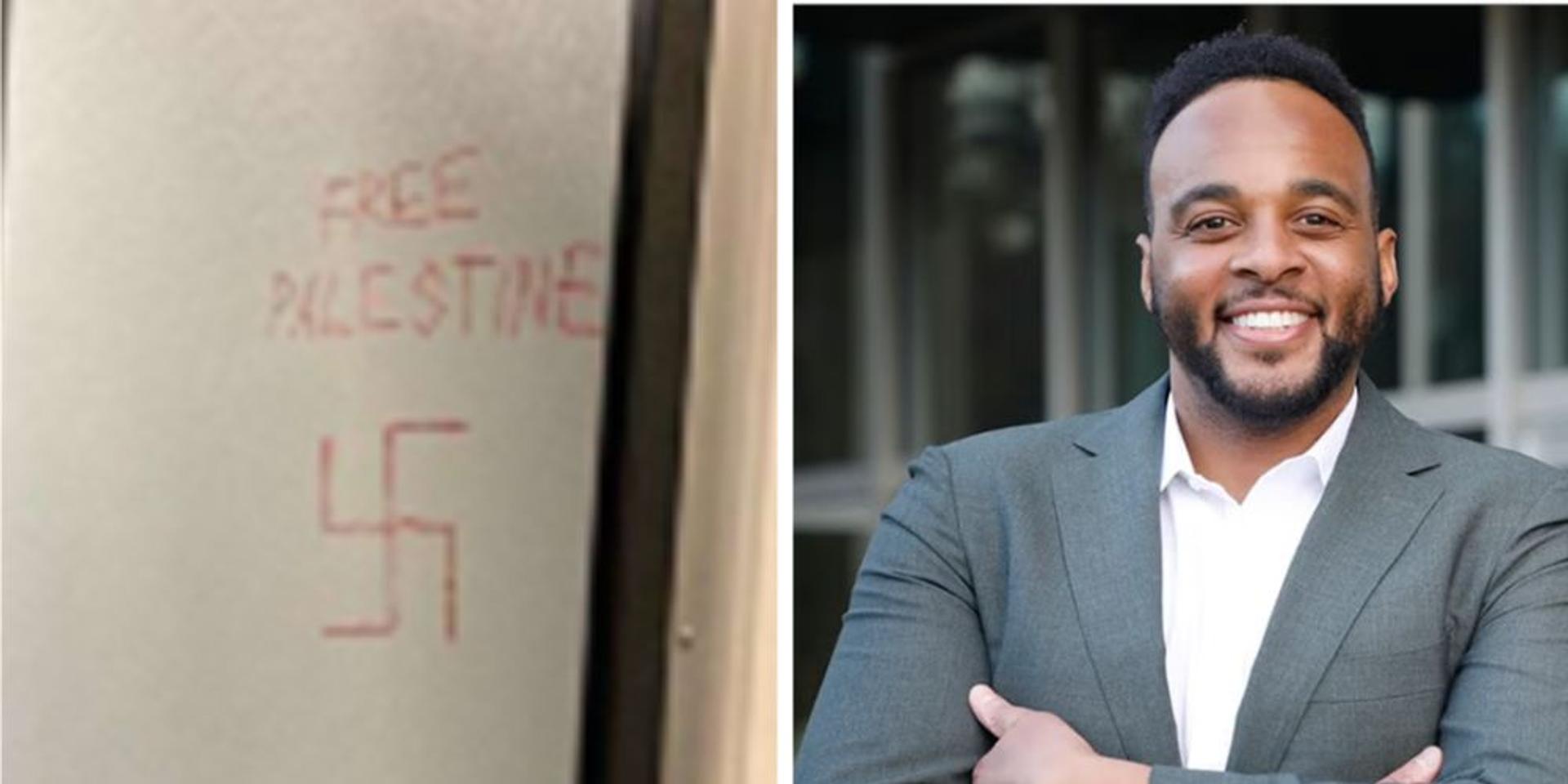 Washington school district hosts antisemitism 'listening session' with former principal accused of allowing harassment against Jewish student