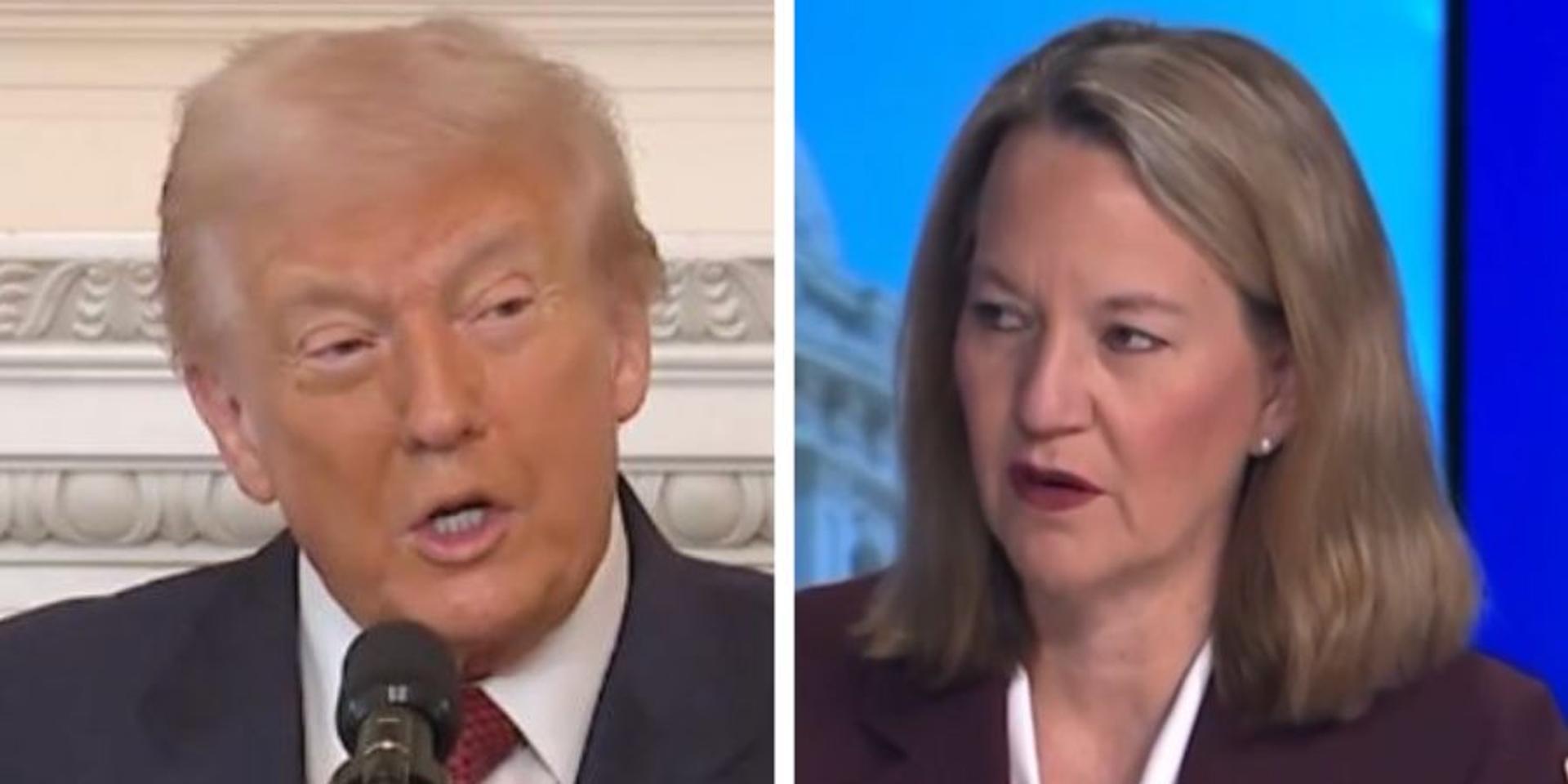 Arizona AG may drop charges against 2020 alternate electors Tyler Bowyer, John Eastman, others after Trump pardons