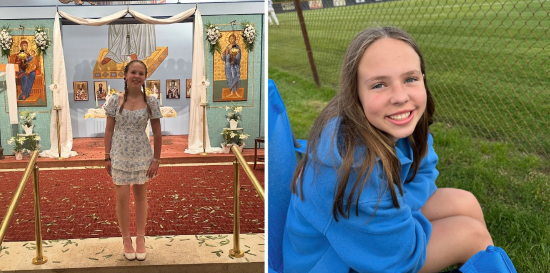 12-year-old girl on the road to MIRACLE recovery after Minneapolis Catholic school massacre: report