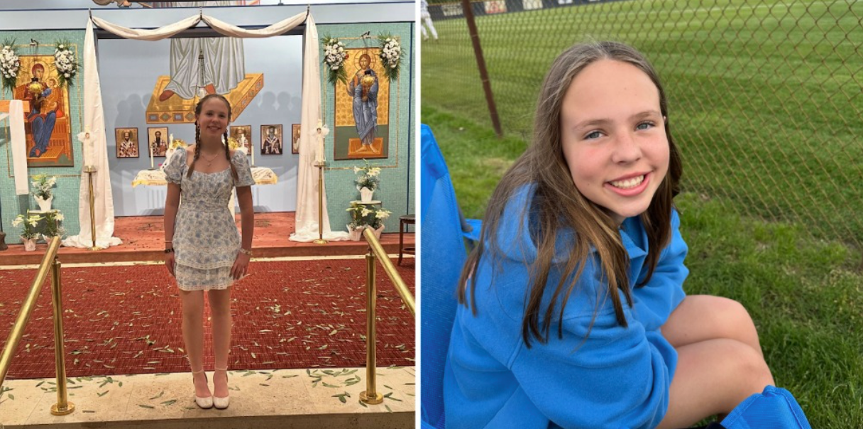 12-year-old girl on the road to MIRACLE recovery after Minneapolis Catholic school massacre: report