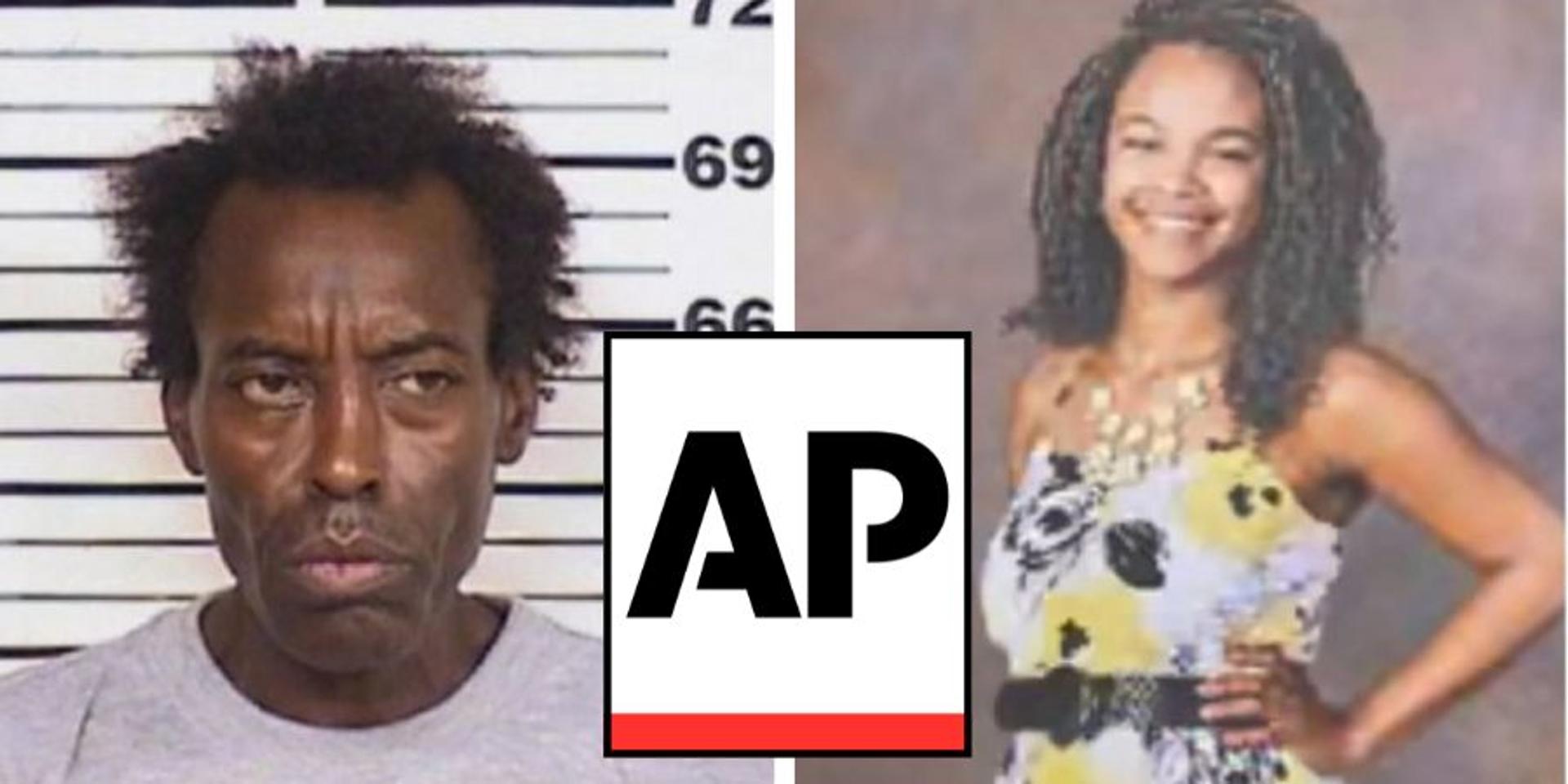AP stokes false narrative of racial lynchings despite suspect in Mississippi hanging murder of Tasia Fortune being a black man