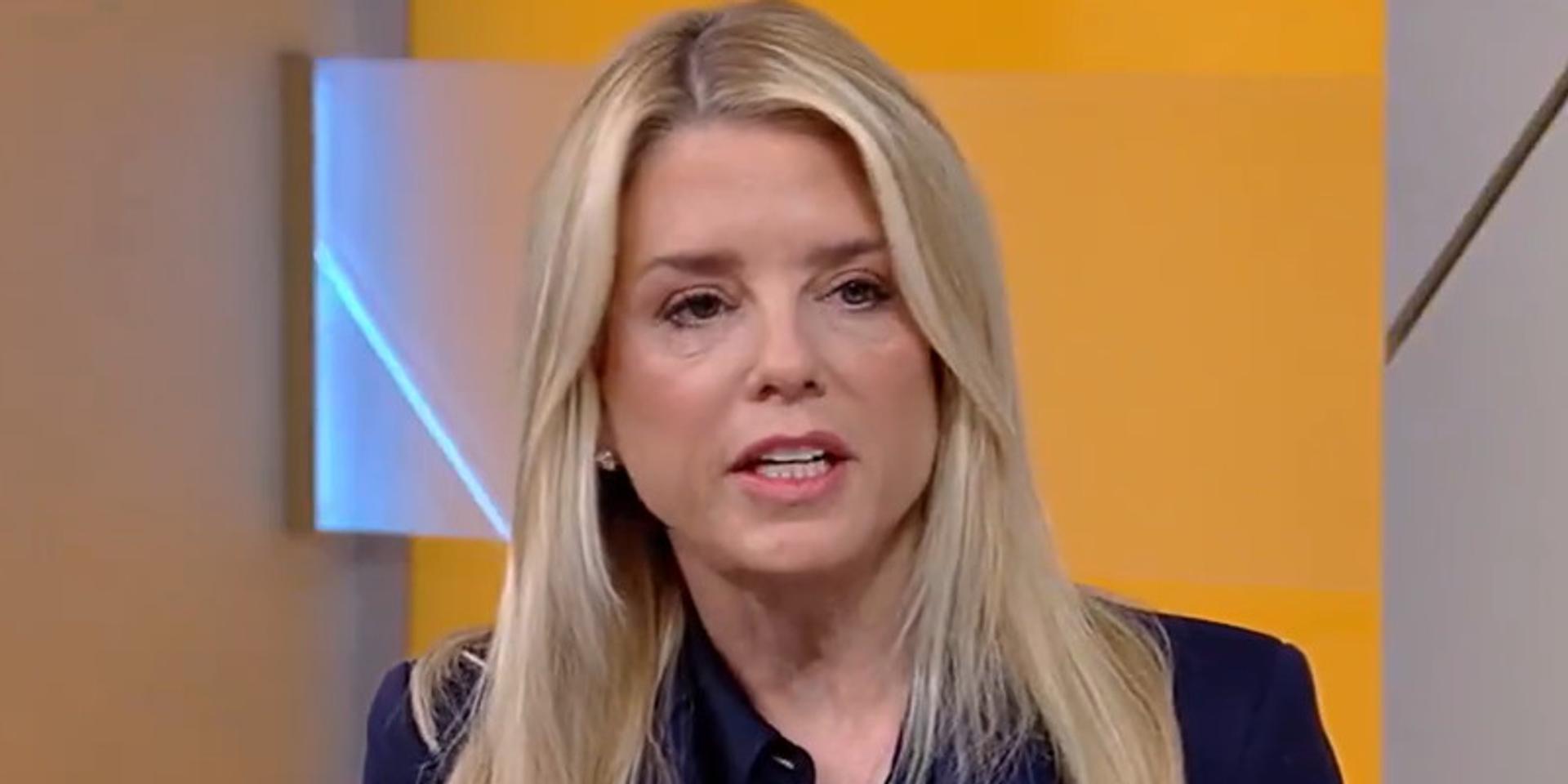 Bondi vows to denaturalize, deport criminal immigrants