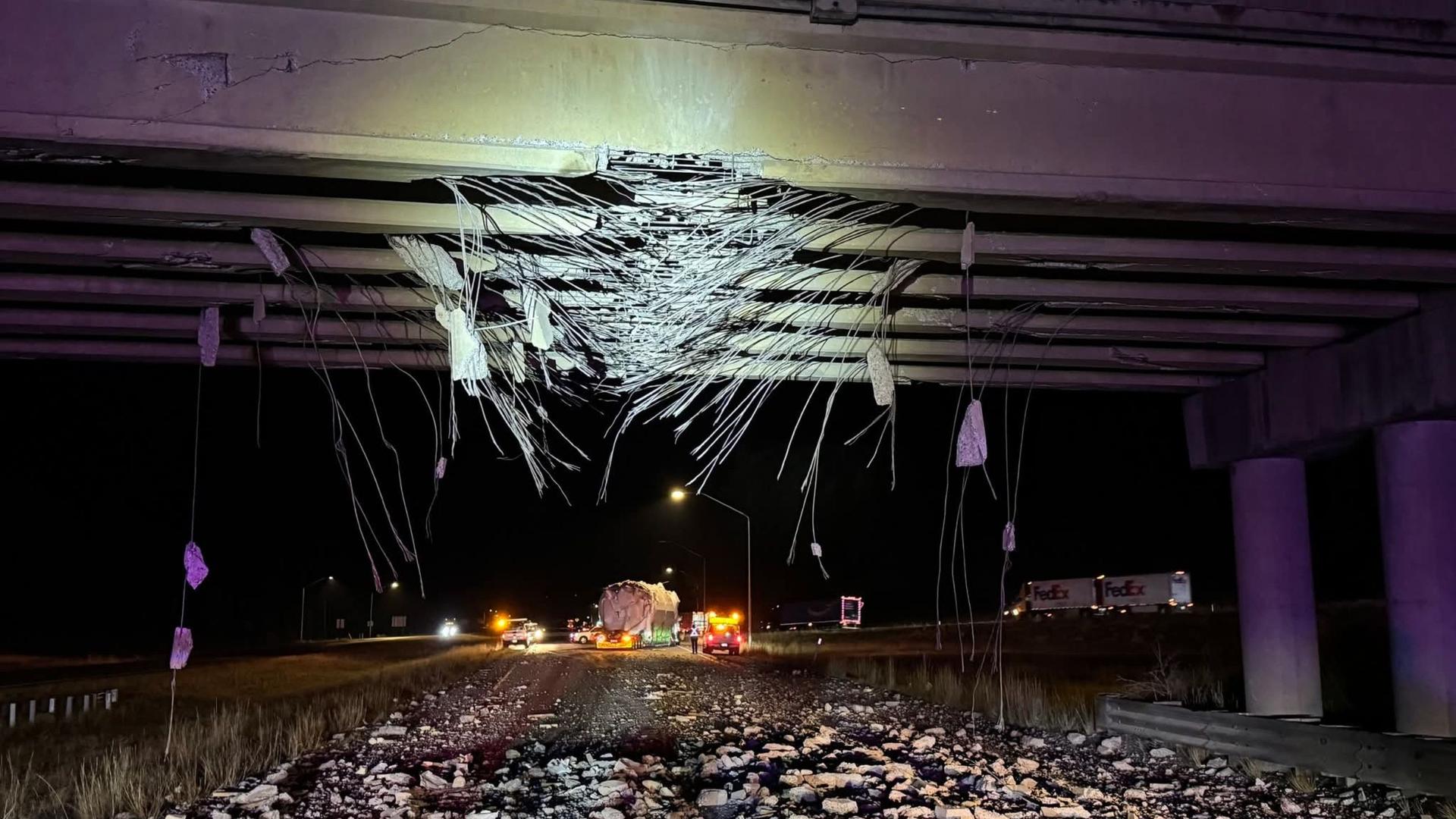 WA lawmaker urges 'Stupid Motorist Law' to hold drivers accountable after 3rd bridge strike in 2 months