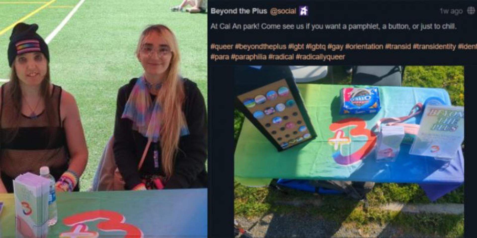 Pro-pedophile group campaigns in Seattle to 'normalize' adults being sexually attracted to children