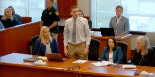 Judge grants Bryan Kohberger new attorney as he seeks to withdraw guilty plea