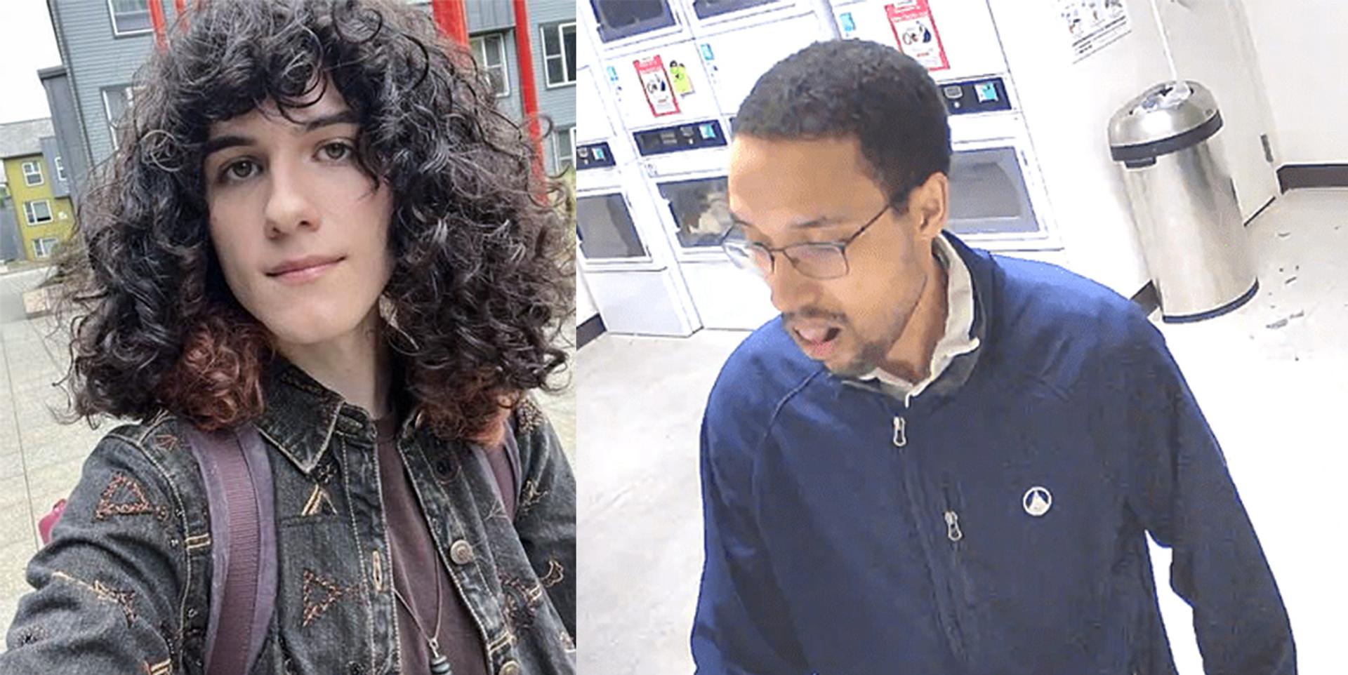 ANDY NGO REPORTS: University of Washington trans homicide victim identified as Michael Blessing