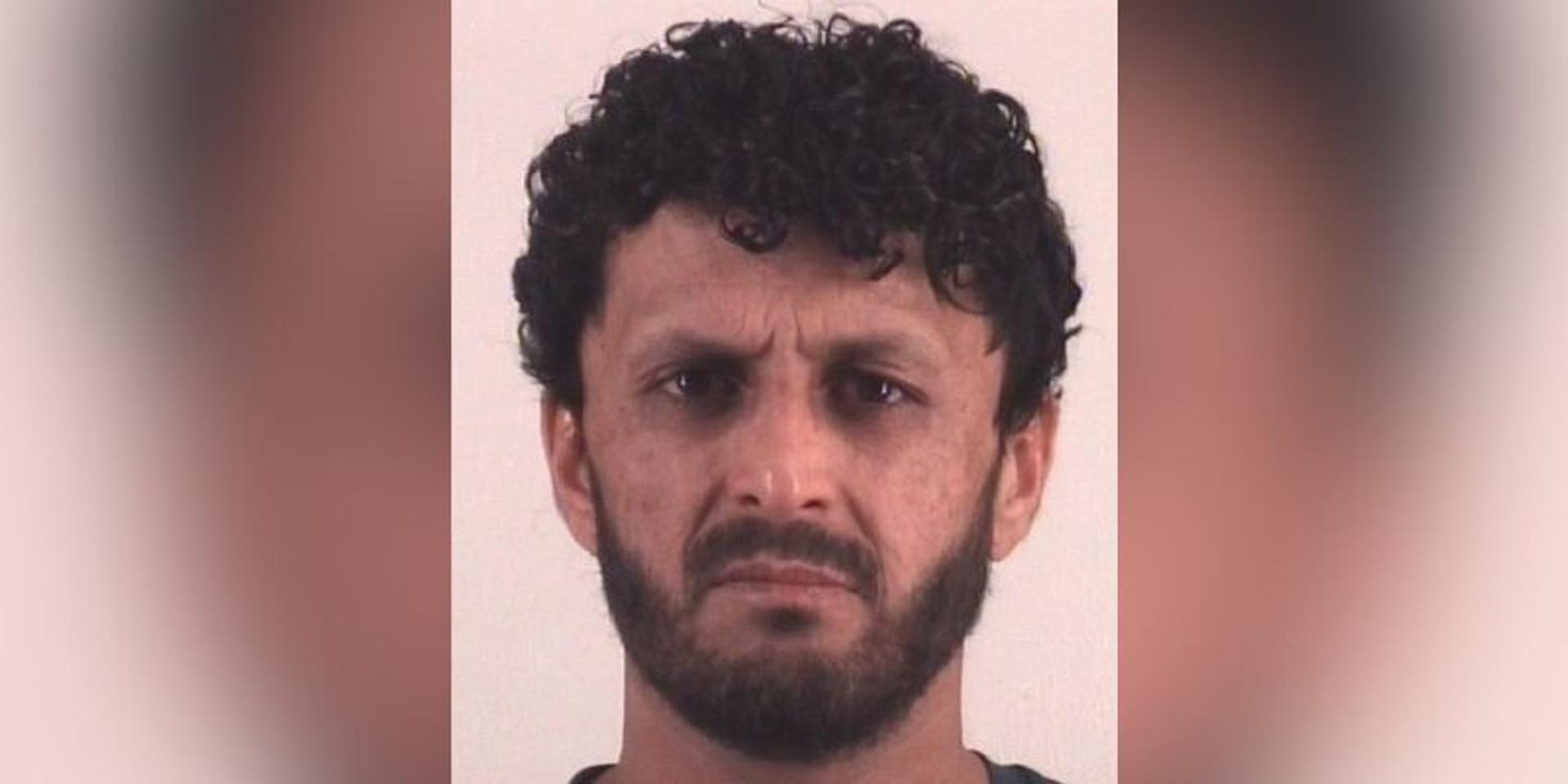 BREAKING: Afghan national brought to US under Biden charged with making terror threats: DHS