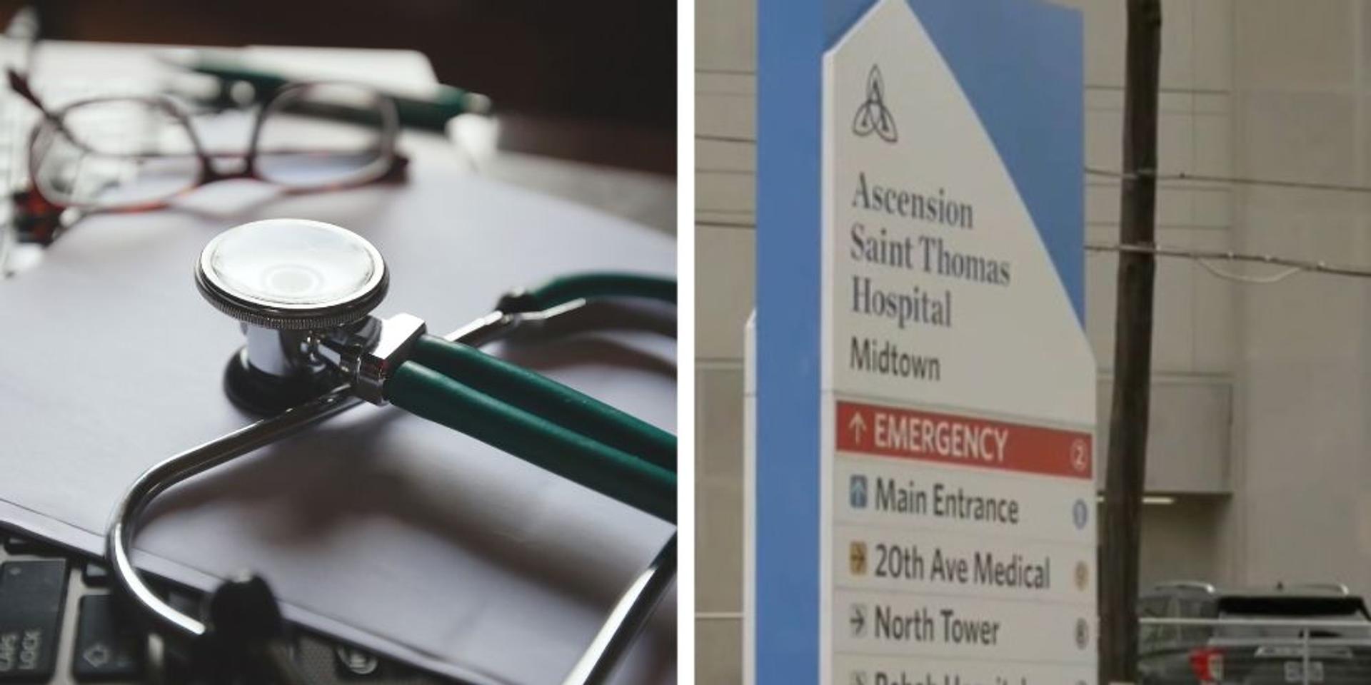 MEDICAL NIGHTMARE: Tennessee hospital mixes up drugs, leaves multiple patients paralyzed after surgery