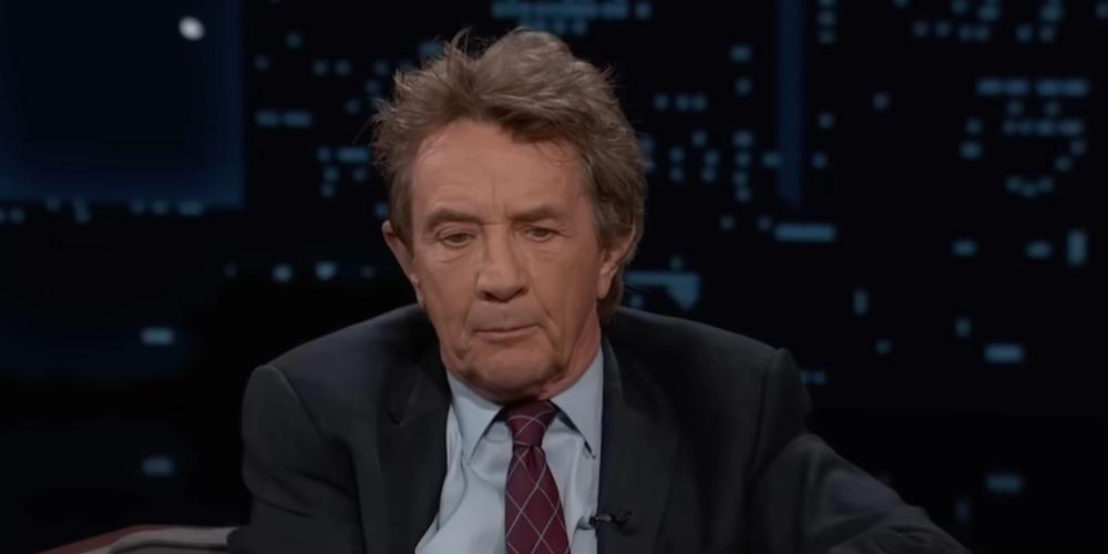 BREAKING: Martin Short's daughter commits suicide at 42