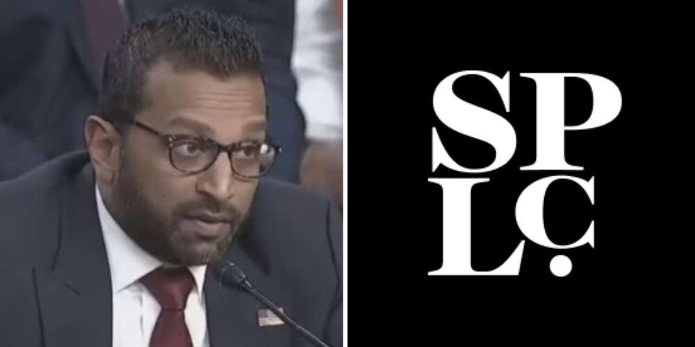BREAKING: FBI cuts ties with Southern Poverty Law Center