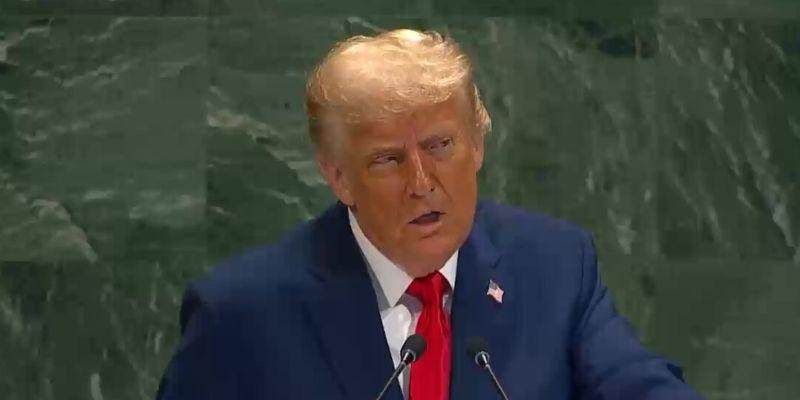 Trump pushes Hamas to seal peace deal as deadline passes