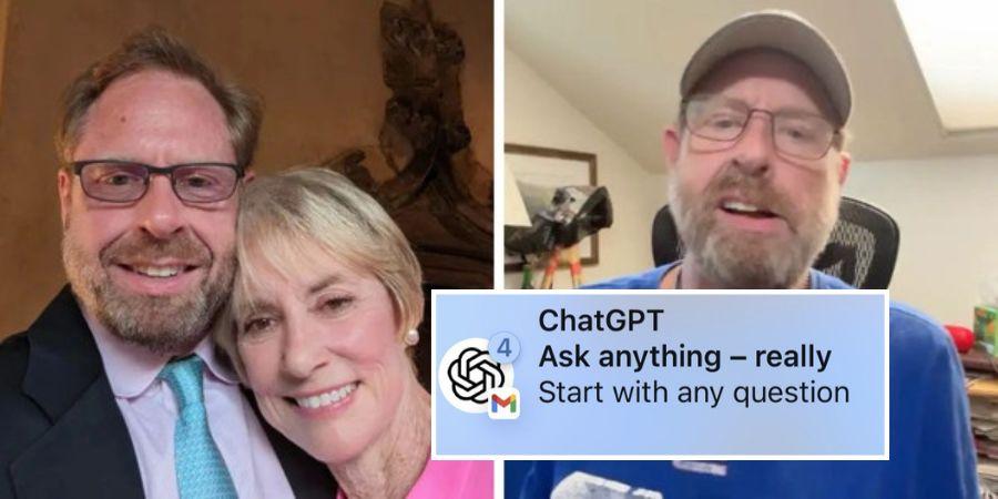 ChatGPT complicit in murder-suicide that left mother, son dead in Connecticut: lawsuit