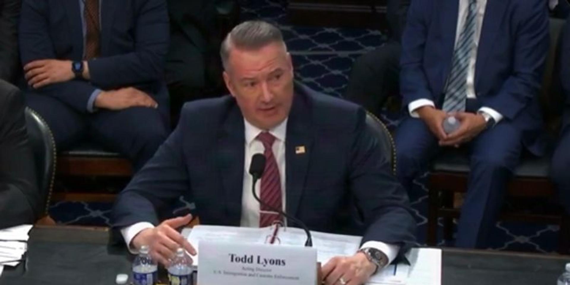 Cells of Chinese nationals illegally in US use gift card fraud to fund CCP: ICE director