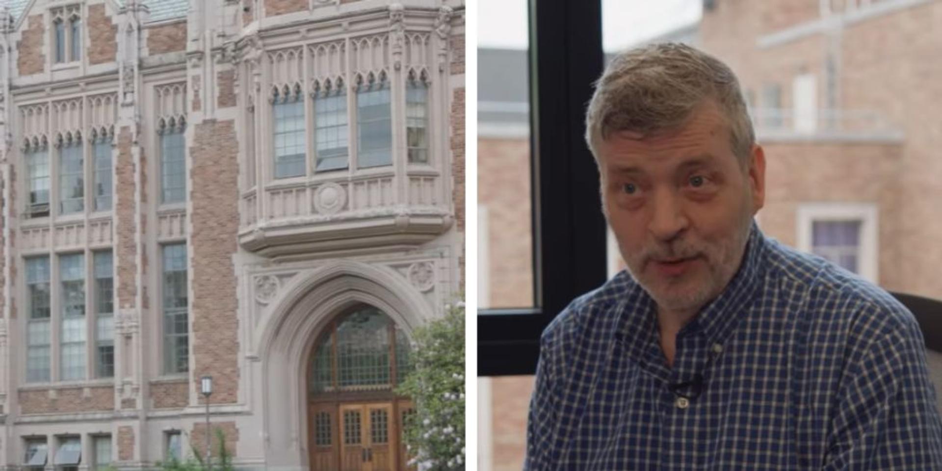 University of Washington pays professor $600,000 after losing free speech case over parody of land acknowledgment