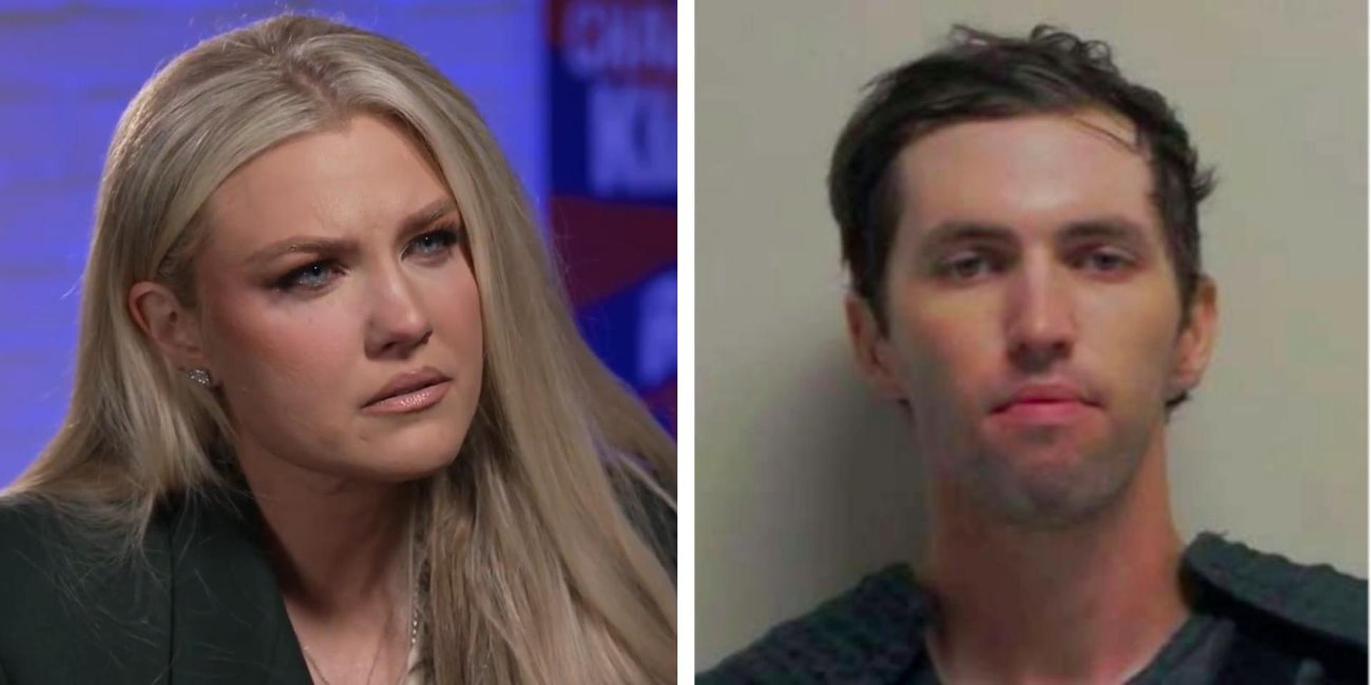 BREAKING: Erika Kirk comes out in support of courtroom cameras in Tyler Robinson trial