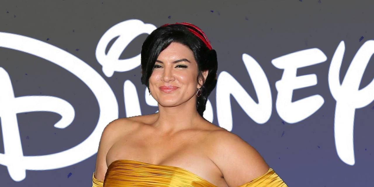 BREAKING: Disney, Lucasfilm settle Gina Carano lawsuit, signal desire to work with actress again