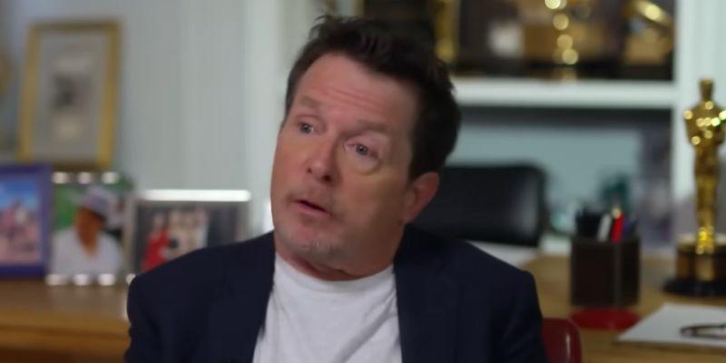Michael J. Fox slams CNN after they claim he's dead