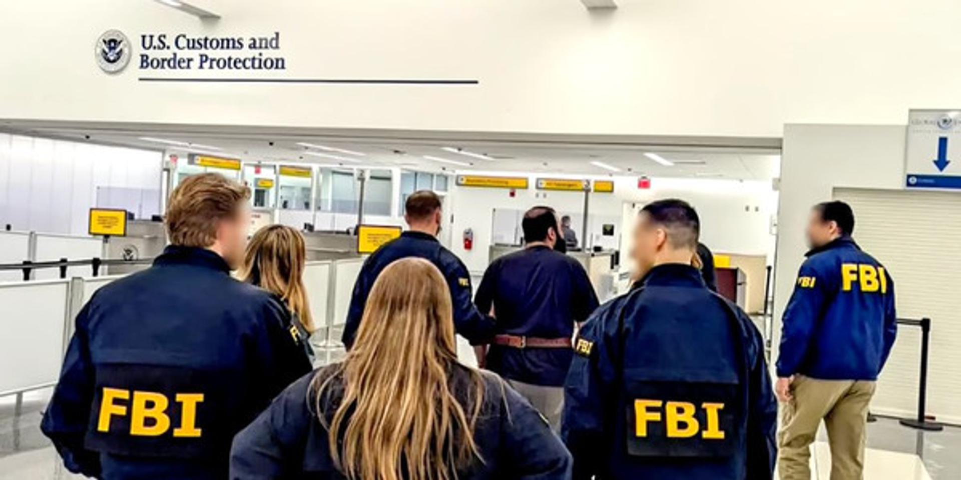 Terror leader activated terror cells across Europe to commit 18 attacks against Americans, Jews following Iran war: feds