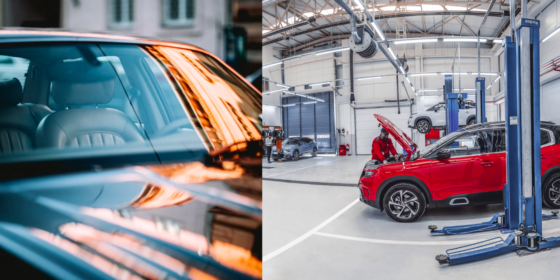 Oakland news outlet bemoans loss of 'downturn' in glass repair business amid decline of car break-ins