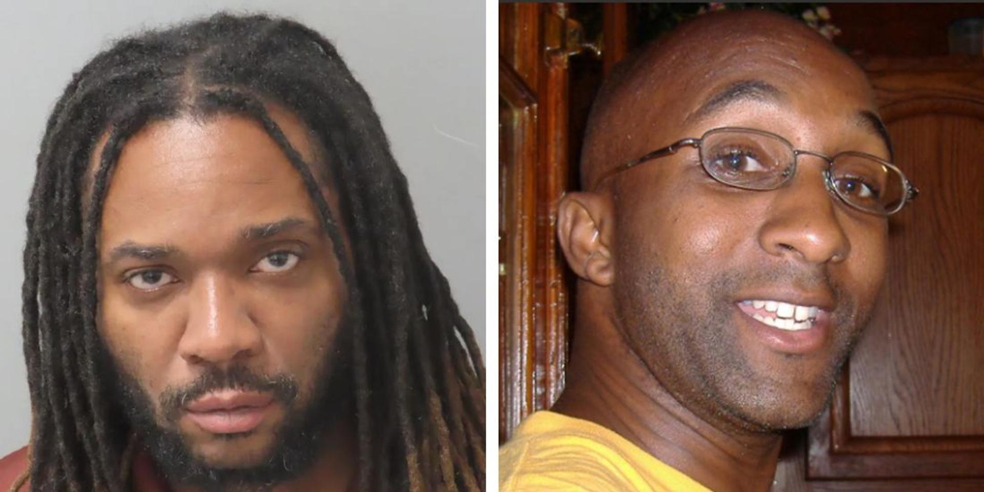 Suspected St. Louis cop killer, charged with 1st-degree murder, released on $5,000 bond