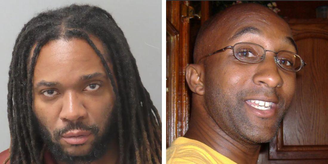 Suspected St. Louis cop killer, charged with 1st-degree murder, released on $5,000 bond