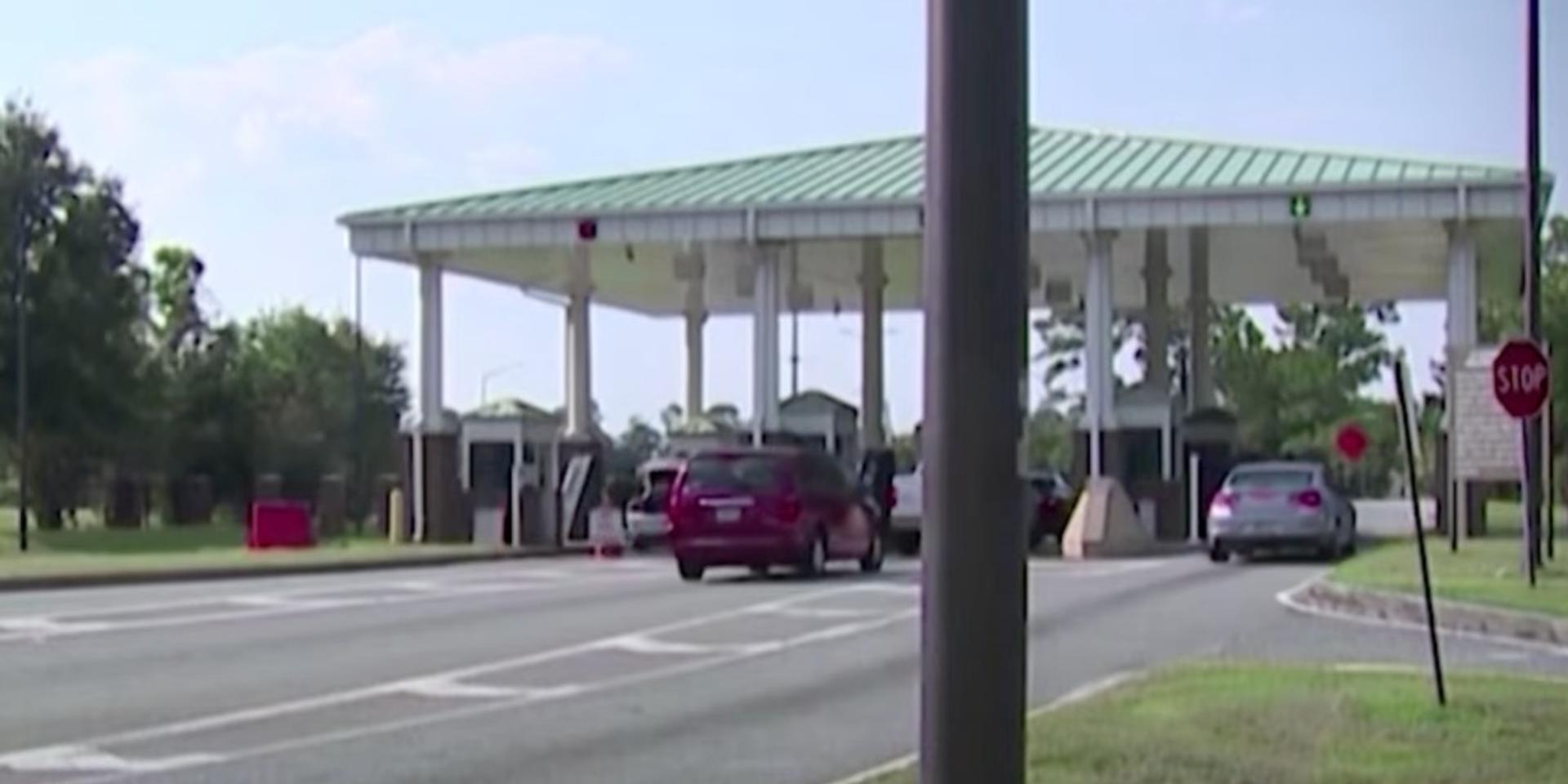BREAKING UPDATE: Suspect in Fort Stewart shooting is Army sergeant, 5 soldiers injured