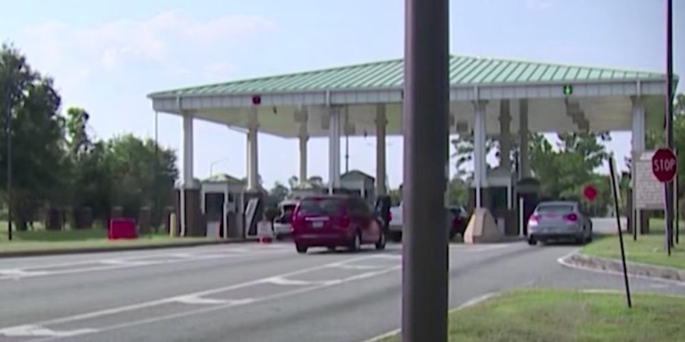 BREAKING UPDATE: Suspect in Fort Stewart shooting is Army sergeant, 5 soldiers injured