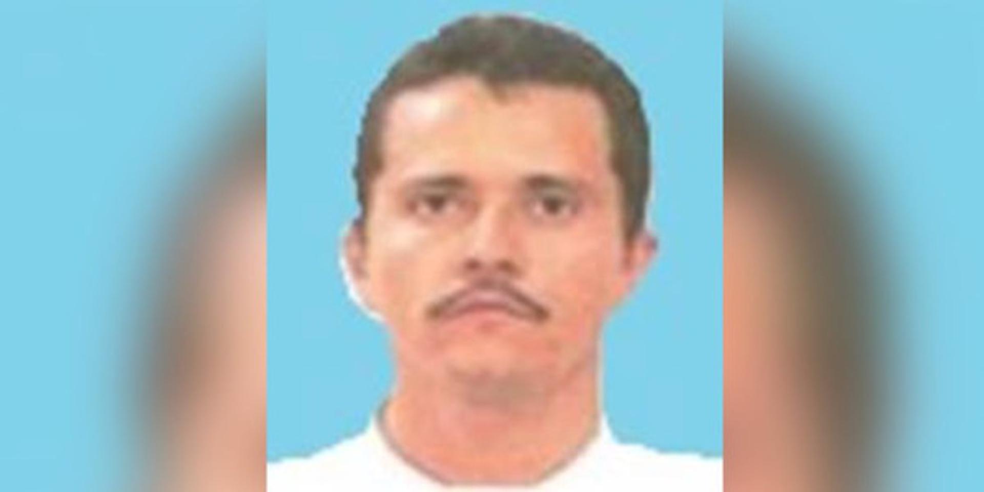 BREAKING: US played role in death of top Mexican cartel head: Mexican dept of defense