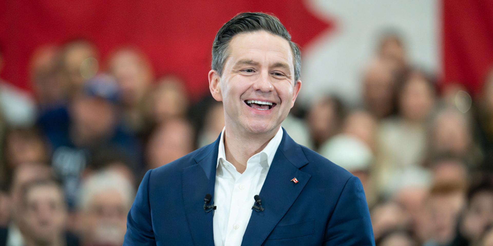 BREAKING: Pierre Poilievre wins crucial byelection, regains seat in Parliament