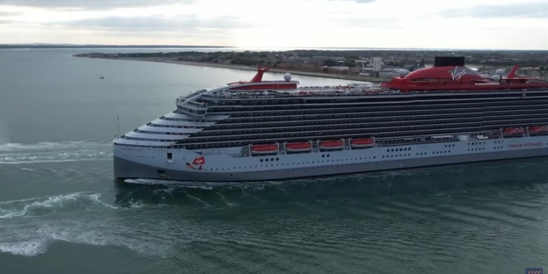 Indian staffer on Alaska cruise accused of sexual assault, admits to taking women into private room for 'massages'