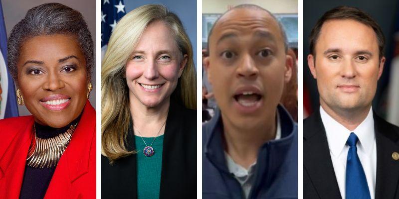 Spanberger, Sears in statistical tie after VA debate, AG nom Jay Jones trails Miyares: Trafalgar poll