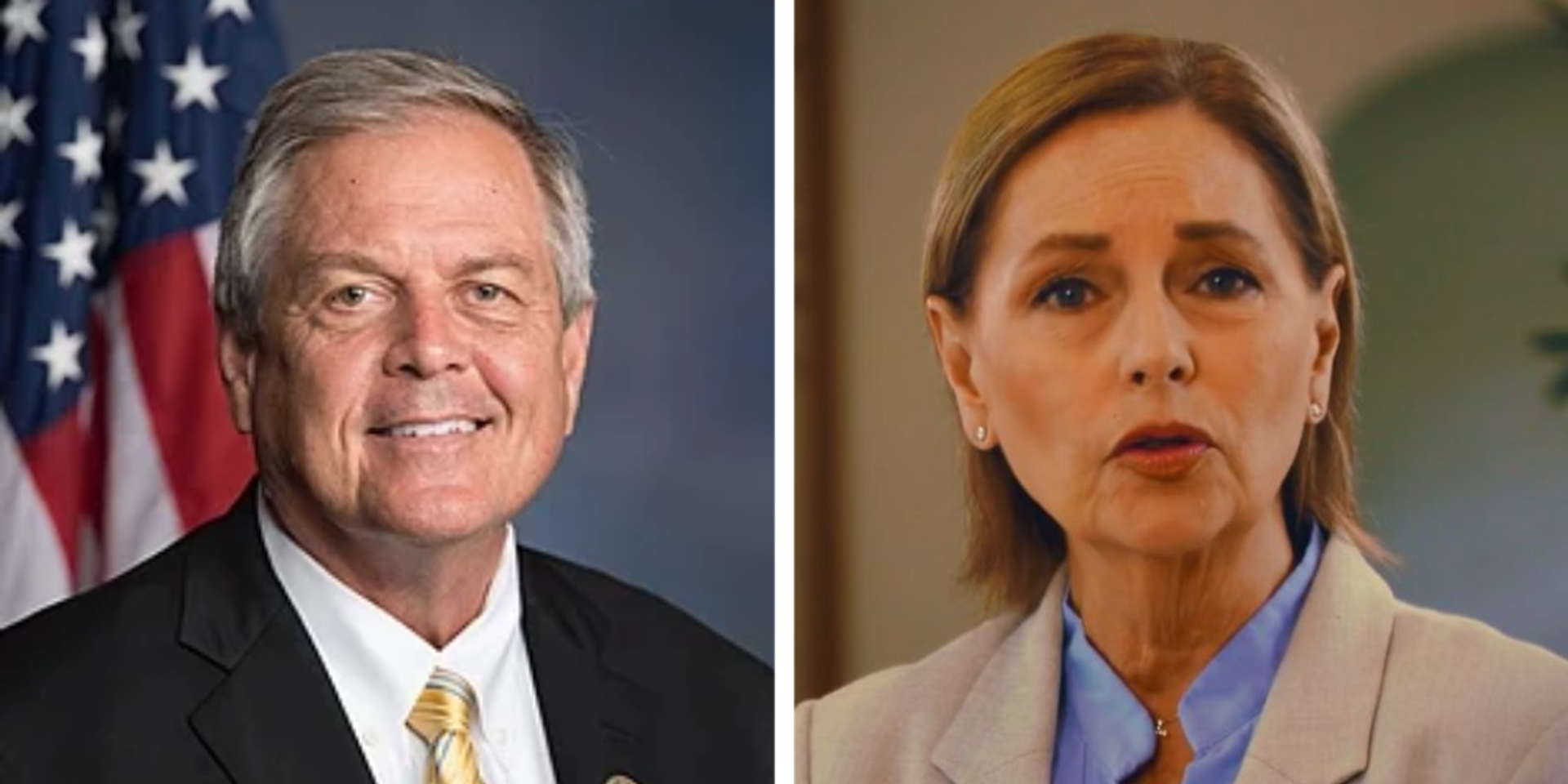 BREAKING: Darline Graham wins South Carolina GOP primary for Senate: Decision Desk