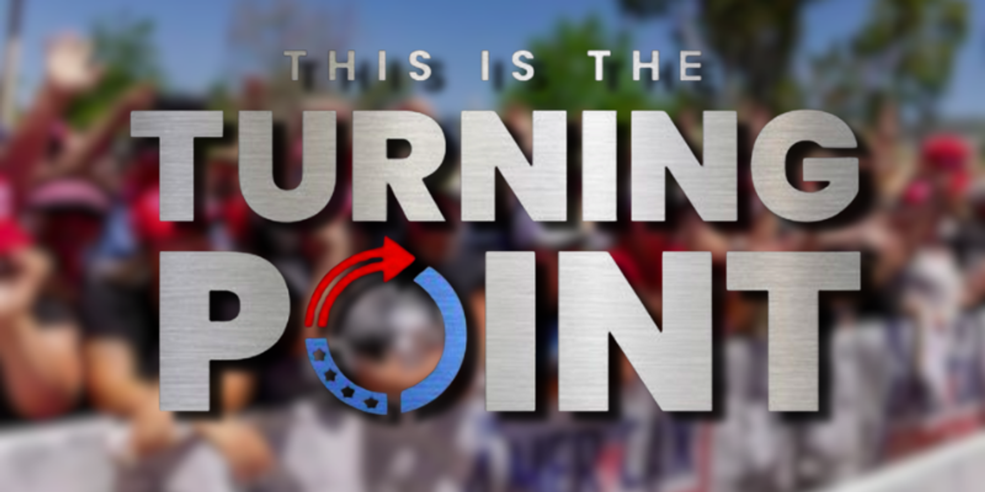 BREAKING: Turning Point Tour announced with all-star lineup including Megyn Kelly, Tucker Carlson, Rob Schneider
