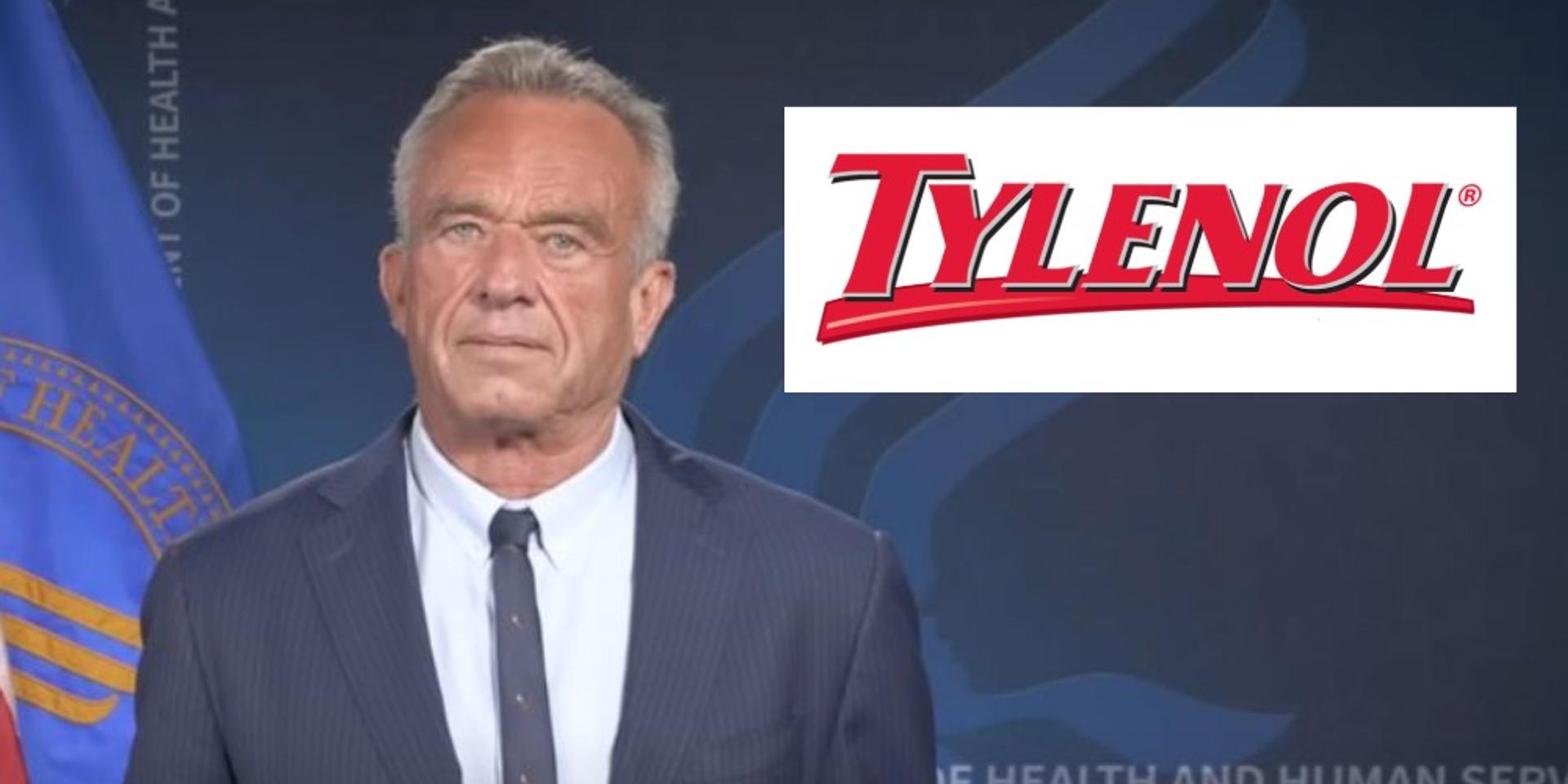 HHS to release report linking Tylenol use in pregnancy to autism: report