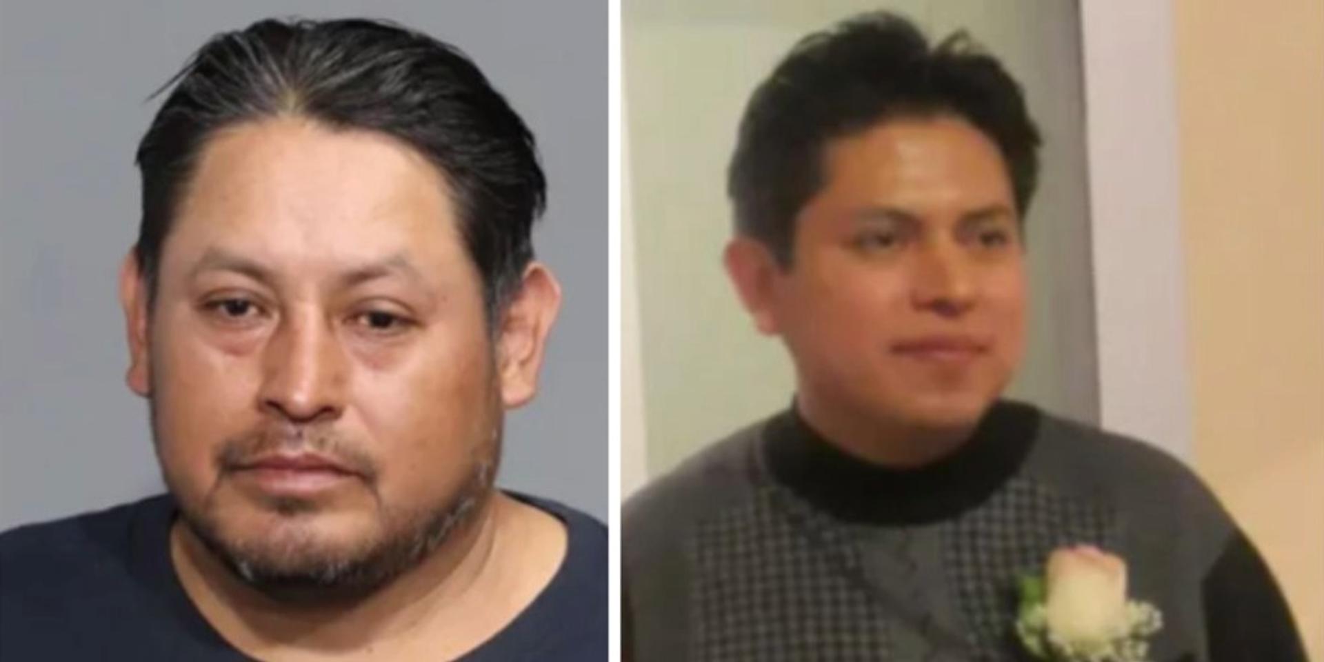 Illegal immigrant sentenced to 5 years in prison for raping man's corpse on NYC subway