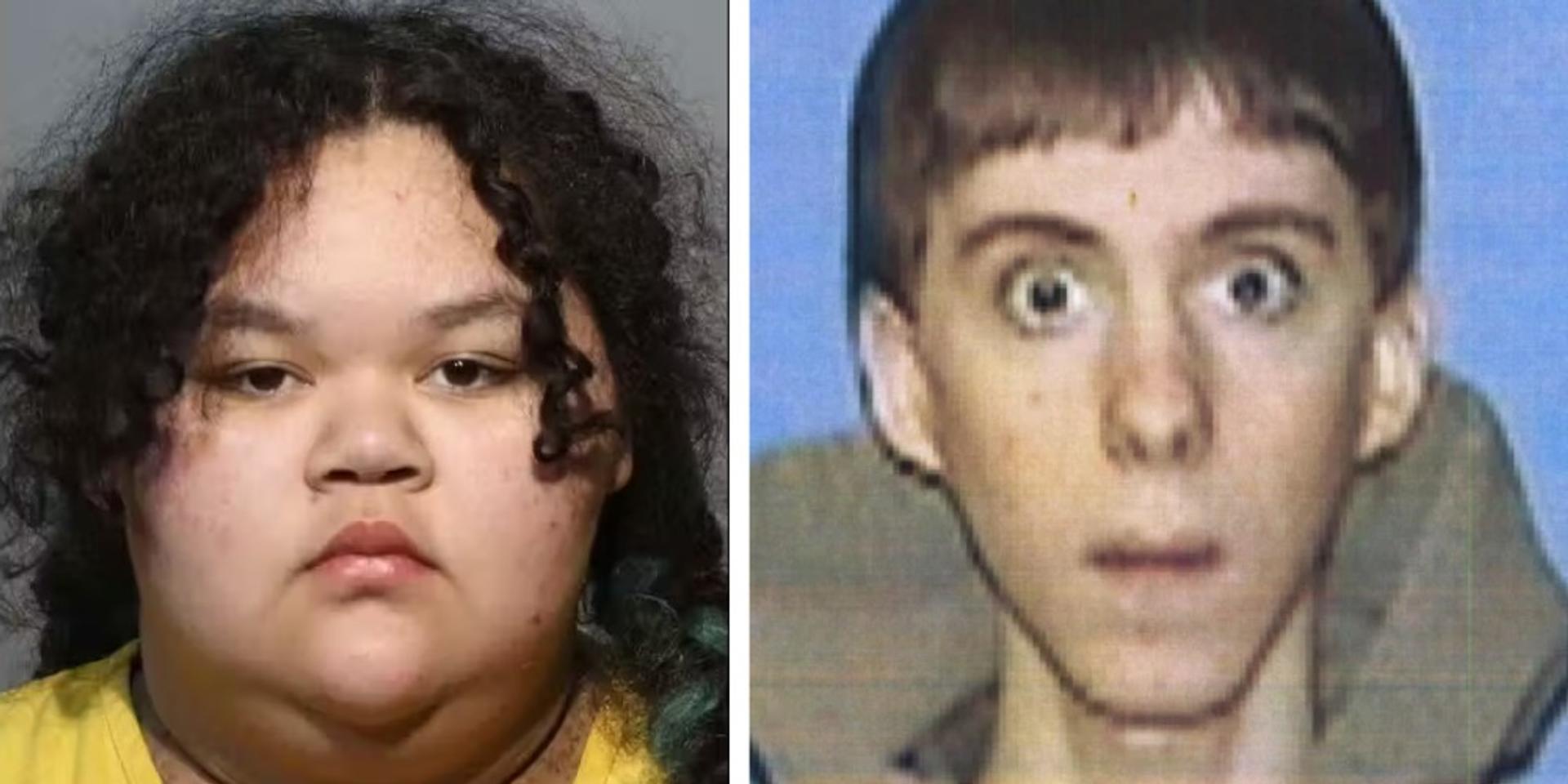 Trans 15-year-old Florida girl schemed to kill classmate to bring Sandy Hook shooter Adam Lanza back to life