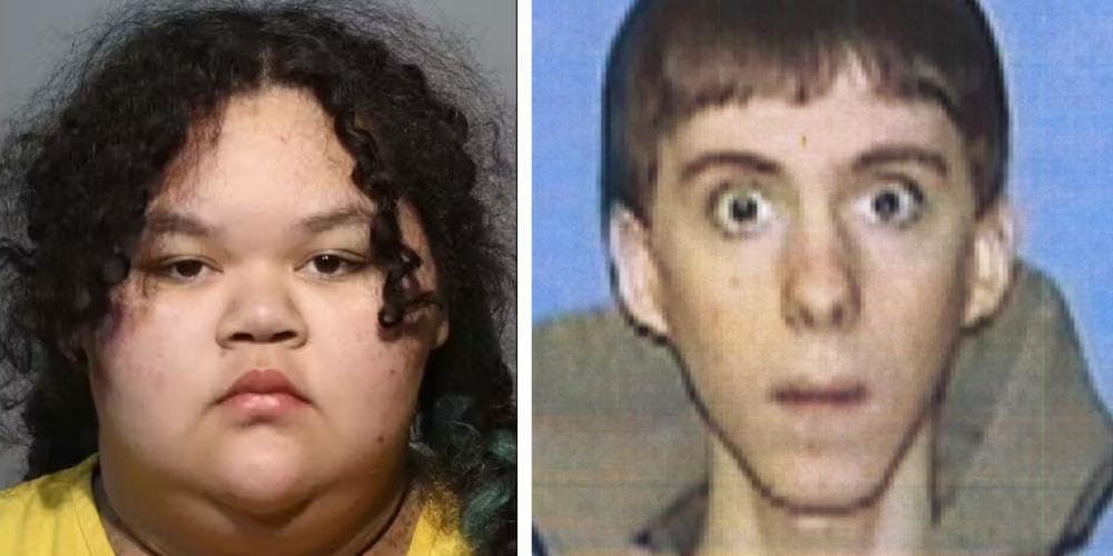 Trans 15-year-old Florida girl schemed to kill classmate to bring Sandy Hook shooter Adam Lanza back to life