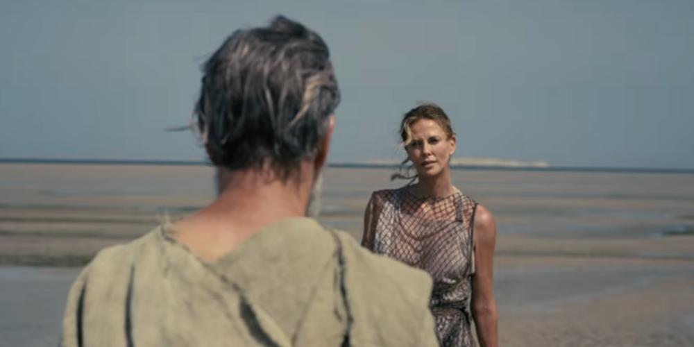 Christopher Nolan’s 'The Odyssey' restricts X comments amid woke casting backlash