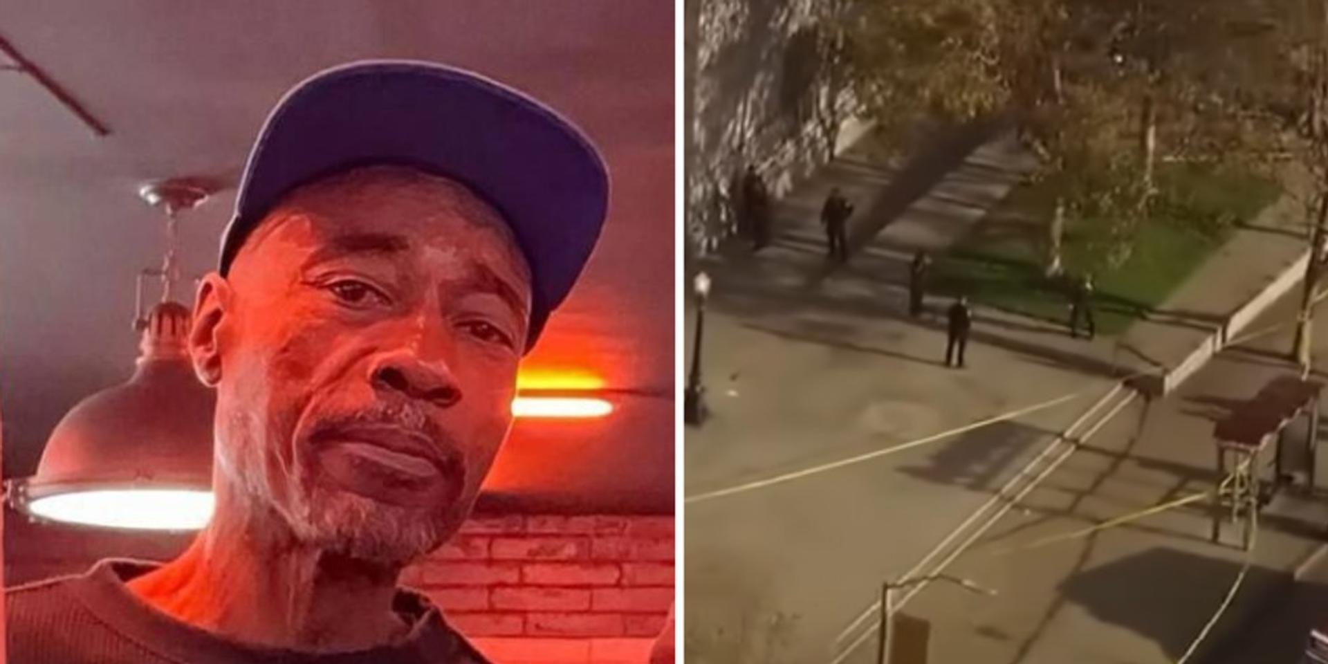 Beloved aid worker who helped addicts, homeless shot to death by drug user in San Francisco