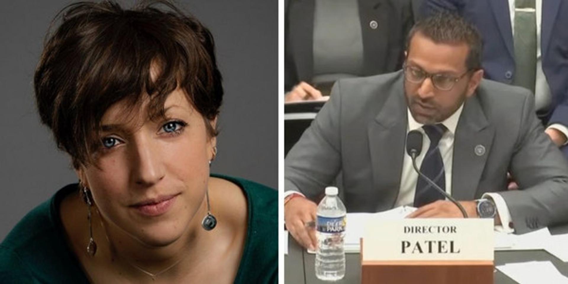 FBI executes search warrant at Washington Post reporter’s home in Pentagon classified leak investigation