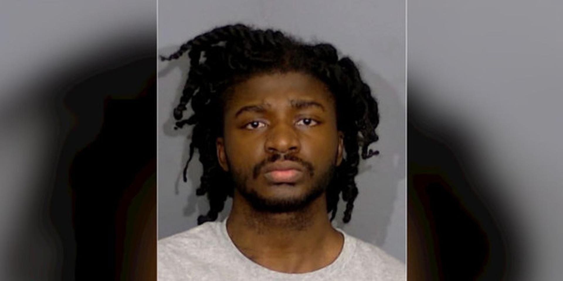 Woman shoots man who filmed himself raping her at gunpoint in Indianapolis: court docs