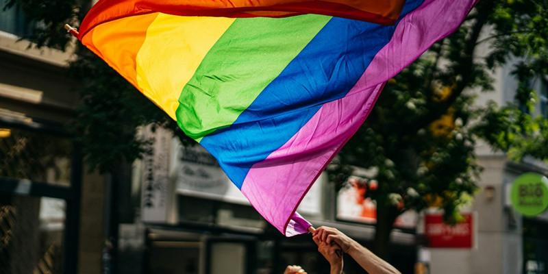 9th grade girls ditch LGBTQ identities: CDC survey