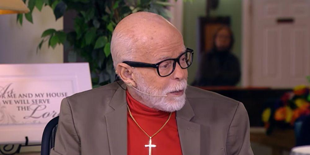 Televangelist Jim Bakker dead at 86