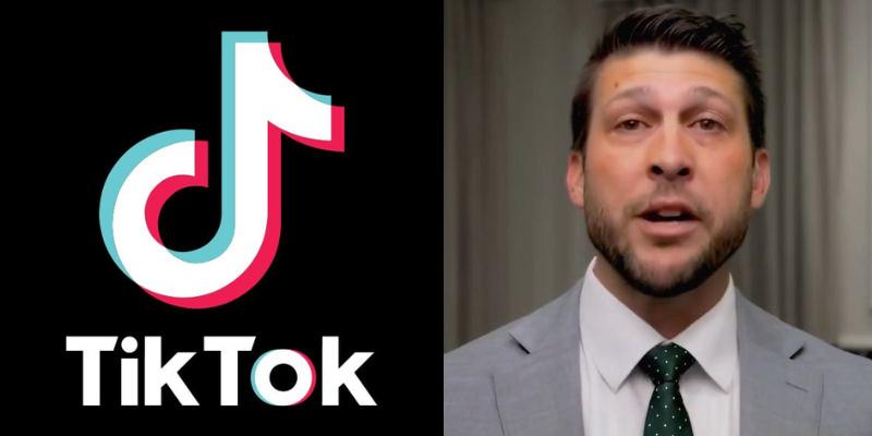 Florida AG sues TikTok over violations of law blocking children under 14 from creating accounts