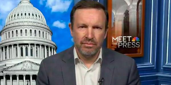 Sen Chris Murphy defends Democrats’ ‘big tent’ as party battles with rise of socialism