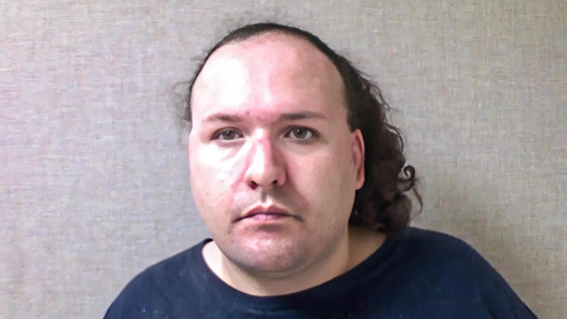 First trans NH state rep sentenced to 33 years in prison for child sex crimes